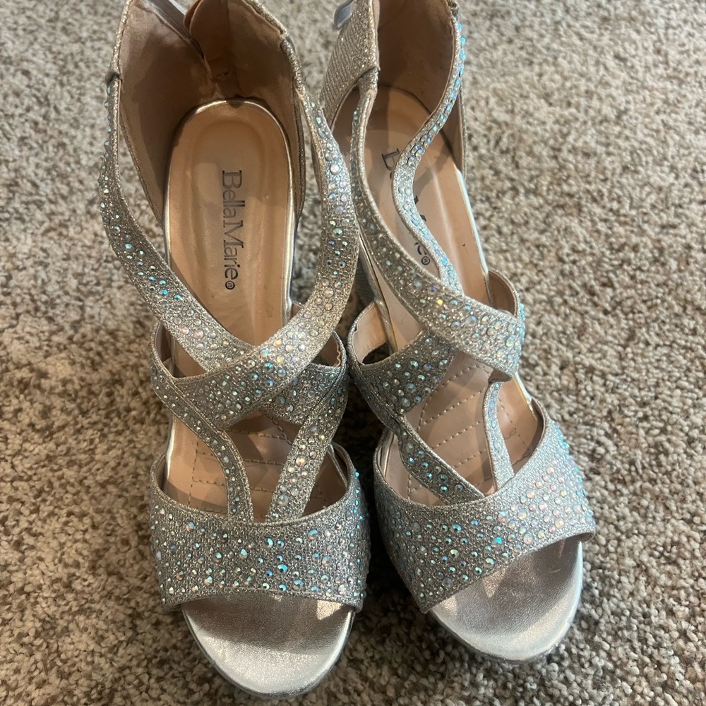 Women’s wedges